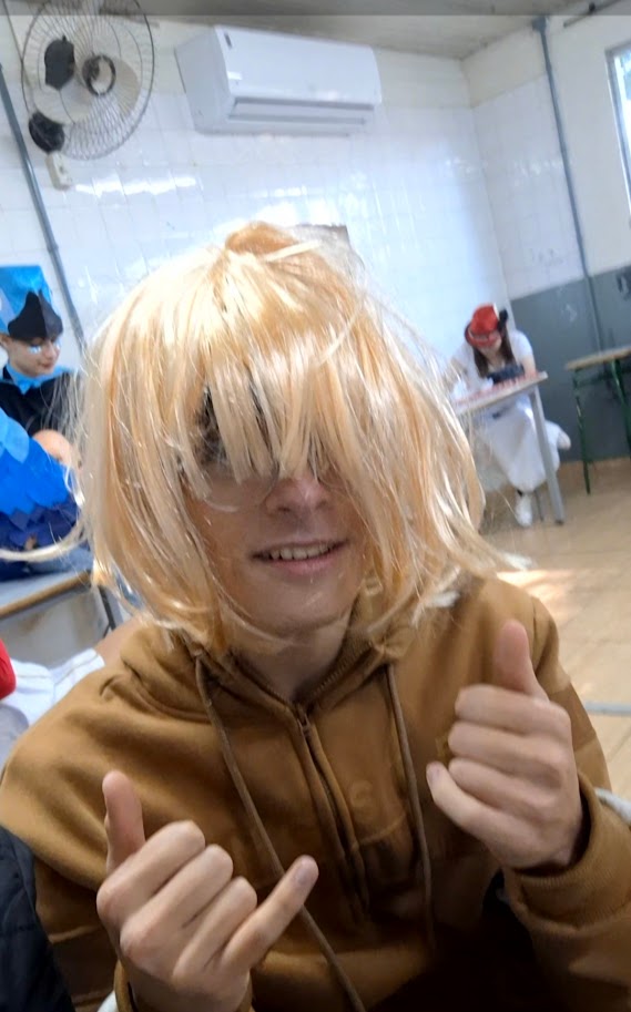 uma foto de mim